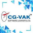 Cg-Vak Software & Exports Ltd.